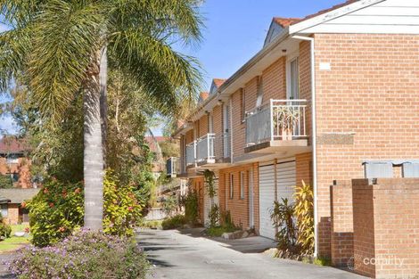 Property photo of 5/9 De Witt Street Bankstown NSW 2200