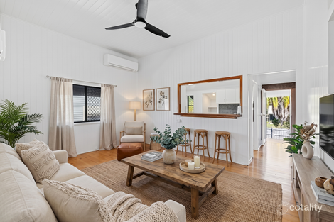 Property photo of 62 Campbell Street Wandal QLD 4700