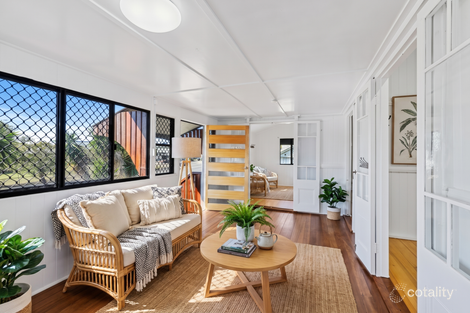 Property photo of 62 Campbell Street Wandal QLD 4700