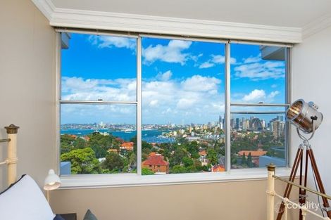 Property photo of 30/100 Ben Boyd Road Neutral Bay NSW 2089