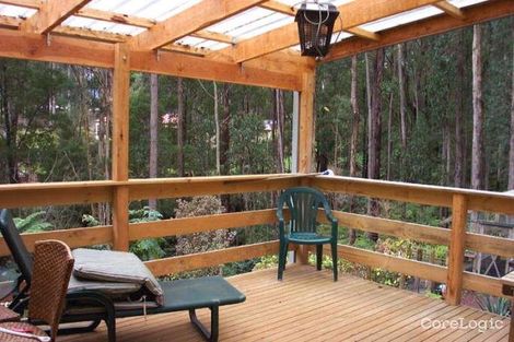 Property photo of 11 Lyrebird Avenue East Warburton VIC 3799