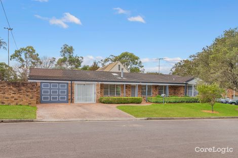 Property photo of 2 Willowie Close Hornsby Heights NSW 2077