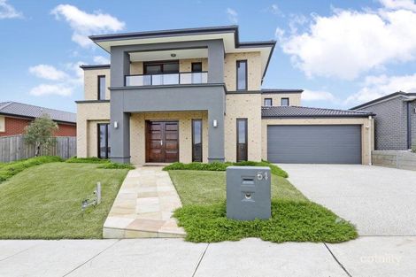 54 Stoneleigh Cres, Highton, VIC 3216