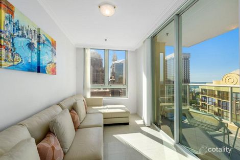 Property photo of 4002/343-357 Pitt Street Sydney NSW 2000