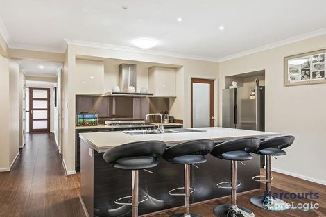 Property photo of 17 Slate Court Logan Reserve QLD 4133