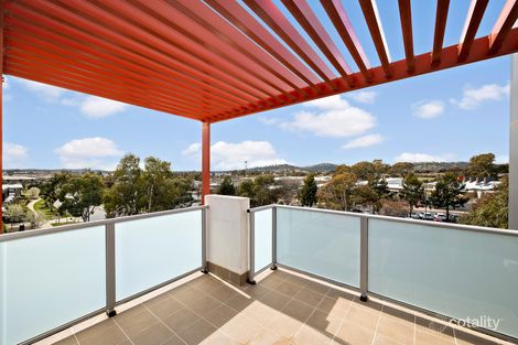 Property photo of 91/11 Wimmera Street Harrison ACT 2914