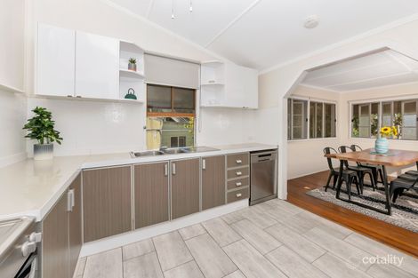 Property photo of 31 Greenslade Street West End QLD 4810