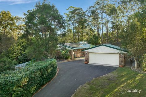 17 Peppermint Dr, Cashmere, QLD 4500