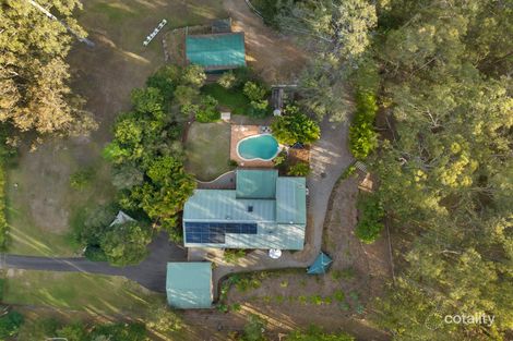 Property photo of 17 Peppermint Drive Cashmere QLD 4500