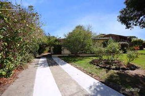 Property photo of 35 Santa Barbara Drive Frankston VIC 3199
