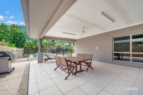 Property photo of 41 Elphinstone Street Kanimbla QLD 4870