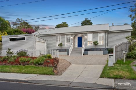 15 Francis Cres, Ferntree Gully, VIC 3156