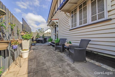 Property photo of 9 Letchworth Road Coorparoo QLD 4151