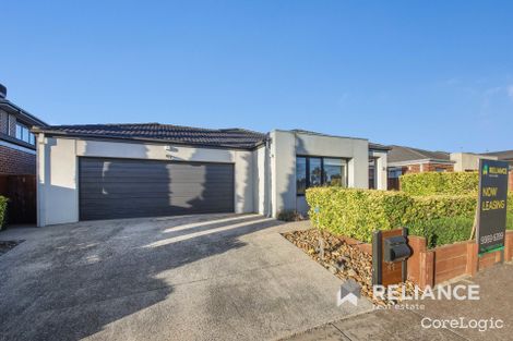 Property photo of 31 Waiben Crescent Point Cook VIC 3030