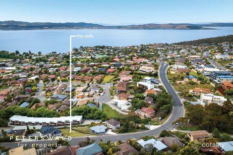 Property photo of 331 Churchill Avenue Sandy Bay TAS 7005