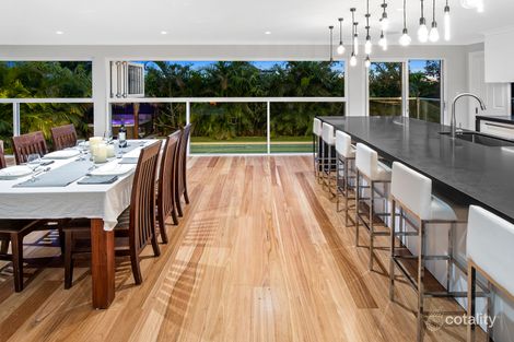 Property photo of 11 Sir Thomas Mitchell Drive Davidson NSW 2085