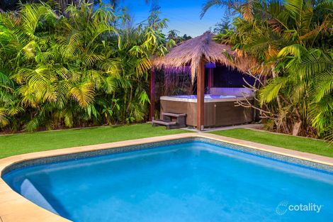 Property photo of 11 Sir Thomas Mitchell Drive Davidson NSW 2085