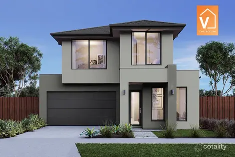 Property photo of 15 Needletail Road Deanside VIC 3336