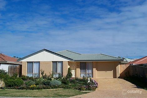 Property photo of 53 Renshaw Boulevard Clarkson WA 6030