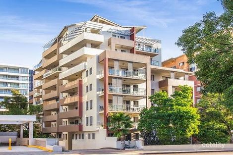39/4-6 Lachlan St, Liverpool, NSW 2170