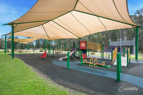 Property photo of 7 Burton Street Werrington County NSW 2747