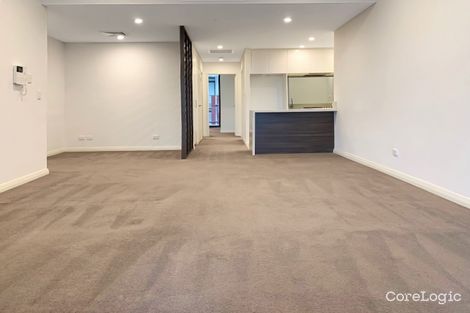 Property photo of 802B/41 Belmore Street Ryde NSW 2112