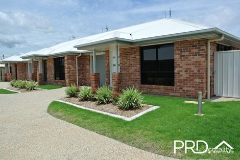 Property photo of 7/191 Barolin Street Avenell Heights QLD 4670