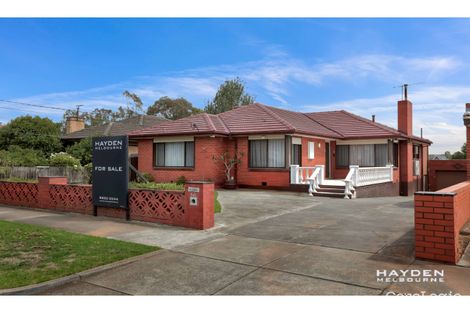 Property photo of 66 The Fairway Kingsbury VIC 3083