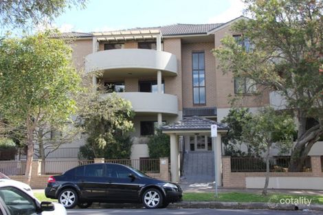 6/2-6 Terrace Rd, Dulwich Hill, NSW 2203