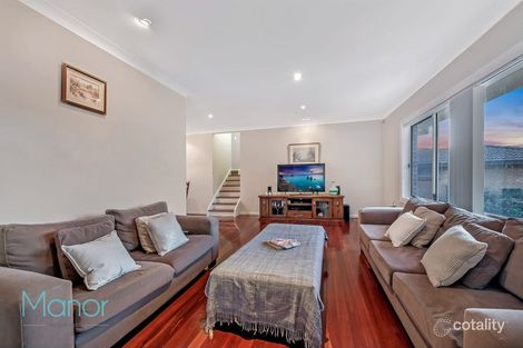 Property photo of 5 Daphne Avenue Castle Hill NSW 2154