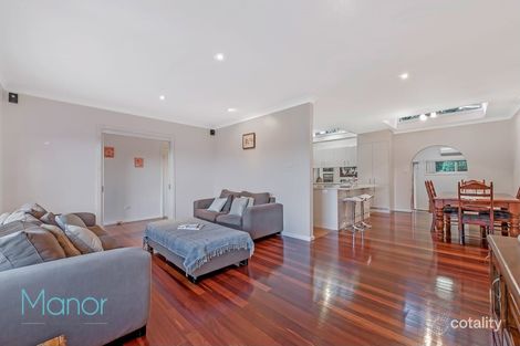 Property photo of 5 Daphne Avenue Castle Hill NSW 2154