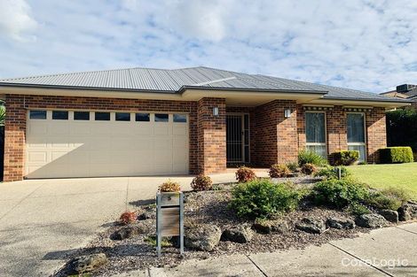 Property photo of 5 Viewgrand Drive Berwick VIC 3806