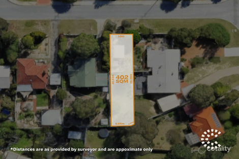 19 Alonso St, Coolbellup, WA 6163