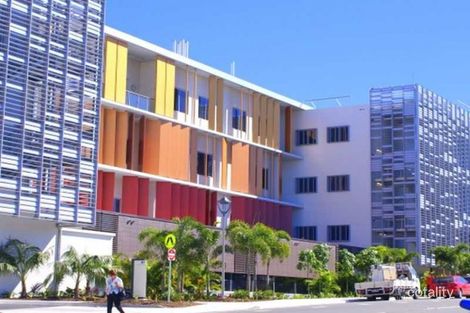 Property photo of 11 Moss Day Place Burnside QLD 4560