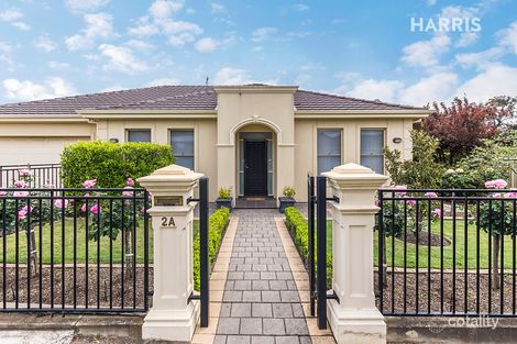 Property photo of 2A Durant Avenue Rostrevor SA 5073