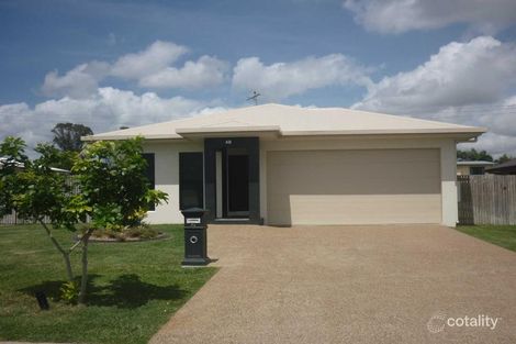 49 Tahlia Cct, Mount Louisa, QLD 4814