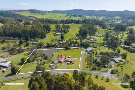 Property photo of 2 Talbor Court Aberdeen TAS 7310