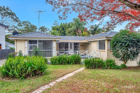 Property photo of 5 Tekla Street West Pennant Hills NSW 2125