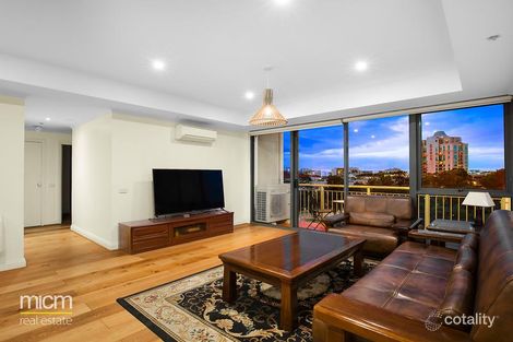 Property photo of 98/33-47 La Trobe Street Melbourne VIC 3000