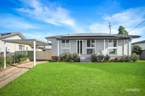 8 James Meehan St, Windsor, NSW 2756
