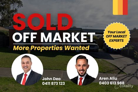 60 Willora Cres, Cranbourne West, VIC 3977