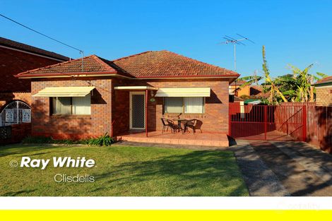 2 Hobbs St, Kingsgrove, NSW 2208