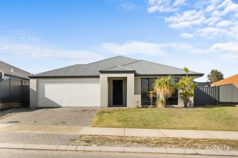 15 Cottonwood Dr, Baldivis, WA 6171