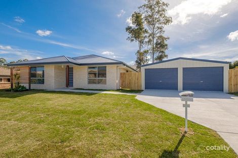 Property photo of 58 Ridgeview Drive Gympie QLD 4570