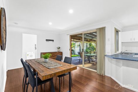 Property photo of 45 Eucumbene Avenue Flinders NSW 2529