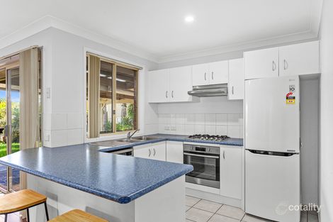 Property photo of 45 Eucumbene Avenue Flinders NSW 2529