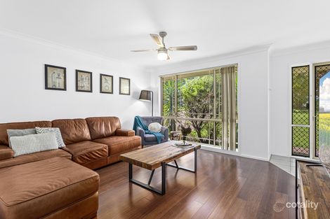 Property photo of 45 Eucumbene Avenue Flinders NSW 2529
