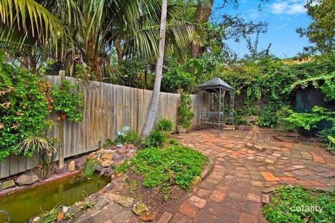 Property photo of 40 Nelson Street Annandale NSW 2038