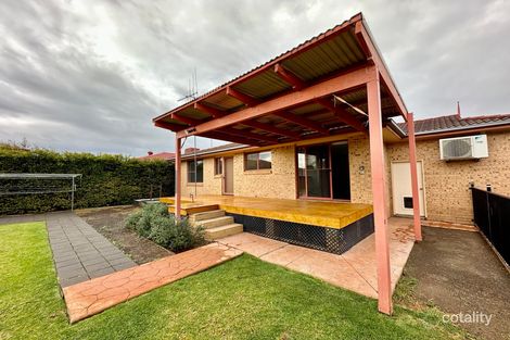 Property photo of 6 Koala Place Forbes NSW 2871
