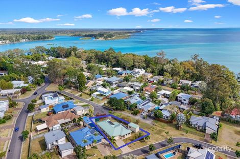 Property photo of 6 Fraser Waters Parade Toogoom QLD 4655